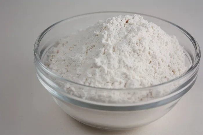 Farina di frumento